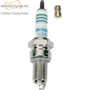 DENSO IRIDIUM IX24B kép