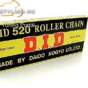 D.I.D 520NZx100 kép