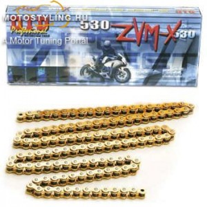 D.I.D 530ZVXx108 kép