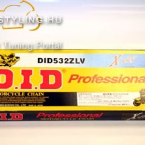 D.I.D 532ZLVx110 kép