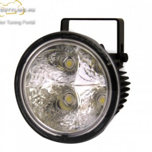DRL 9R 1W kép