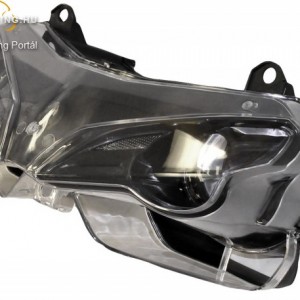 Elsõ lámpa Ducati 1098 (2007-2009) kép