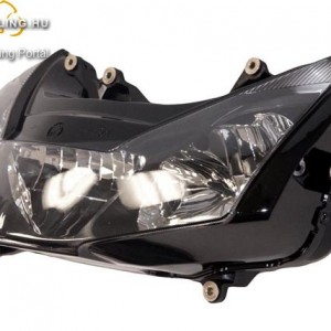 Elsõ lámpa Honda CBR954  (2002-2003) kép