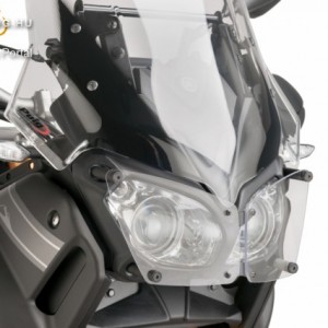 Első lámpa védő Yamaha XT1200Z SUPER TÉNÉRÉ 2010-2015 kép