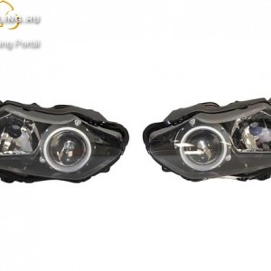 Elsõ lámpa  YAMAHA  YZF-R1 (2007-2008) kép