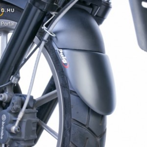 Első sárvédő toldat, Puig BMW G650GS 2010- kép