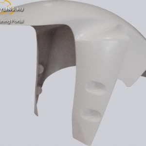 Elsõ sárvédõ Yamaha R1 02-03 kép