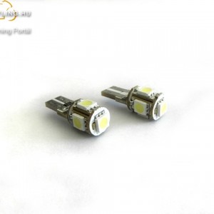 Exod CL14 - Can-Bus LED kép