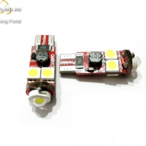 Exod CL303 - Can-Bus LED kép
