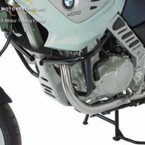 F650 CS Scarver kép