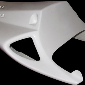 Faridom Honda CBR 1000 RR  06-07 kép