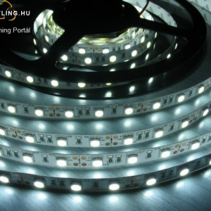 FEH&Eacute;R LED szalag SMD kép