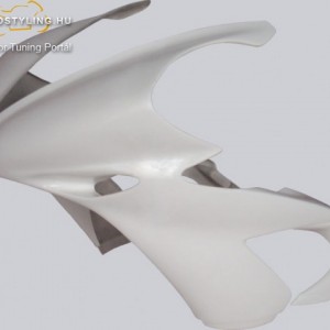 Fejidom Yamaha R1 04 kép