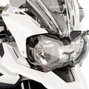 Fényszóró védő Puig,Triumph TIGER EXPLORER 1200 XC 2016 kép