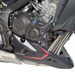 Hasidom, Puig Honda CB650F 2014- kép