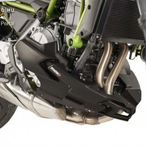 Hasidom, Puig KAWASAKI Z650 (2017-) kép
