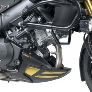 Hasidom, Puig Suzuki DL1000 V-STROM 2014-től kép