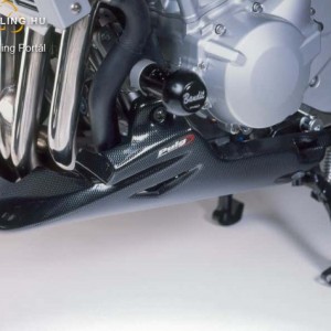 Hasidom, Puig Suzuki GSF1250 / S / ABS BANDIT 2007-től kép