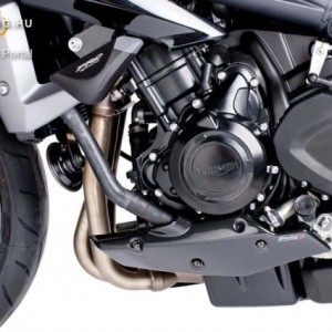 Hasidom, Puig Triumph Street Triple / Street Triple R 2007-2012 kép