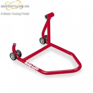 Hátsó féloldalas motoremelő jobb oldali - Bike-Lift kép