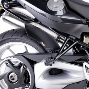 Hátsó sárvédő, Puig BMW F800GT 2013- kép