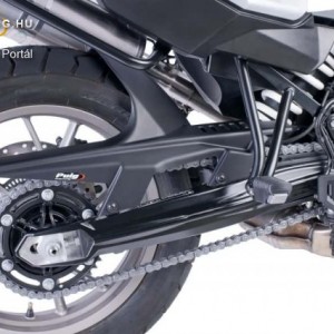 Hátsó sárvédő, Puig F700GS 2012- kép