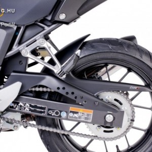 Hátsó sárvédő, Puig Honda CB500X (2016-) kép