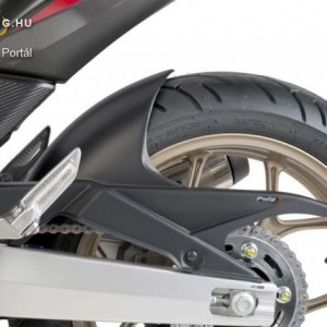 Hátsó sárvédő, Puig Honda Integra 750 2014- kép