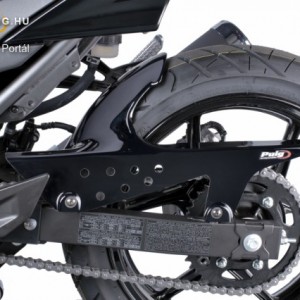 Hátsó sárvédő, Puig Kawasaki Ninja 250R 2008-2012 kép