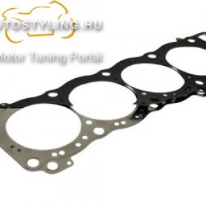 HENGERFEJ R6 68mm kép