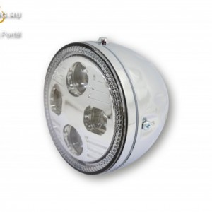 HIGHSIDER 5  LED-es fényszóró ATLANTA kép