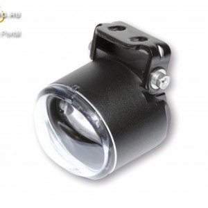 HIGHSIDER LED-ködlámpa kép
