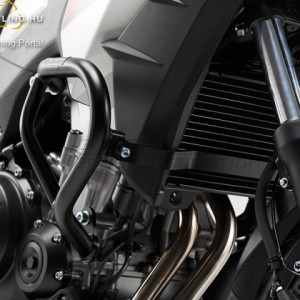 Honda CB 500 X kép