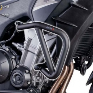 Honda CB500F/X (2013-) kép