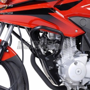 Honda CBF 125 kép