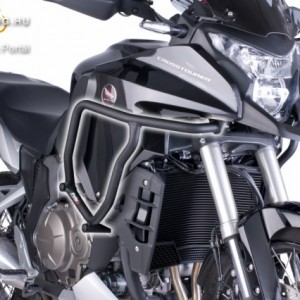 Honda CROSSTOURER 2012-2014 kép
