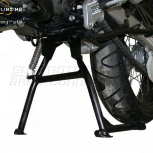 Honda FMX 650 (05-07) kép