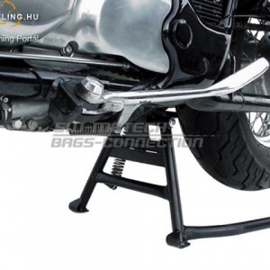 HONDA VT 750 C2 Shadow (97-06) kép