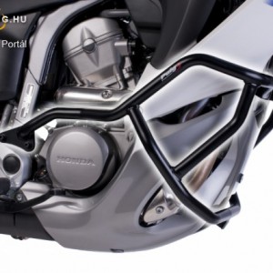 Honda XL700V TRANSALP (2008-2012) kép
