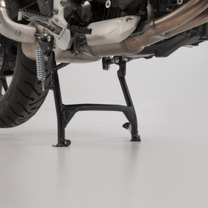 Középső állvány Fekete. BMW F 750 GS (17-) kép