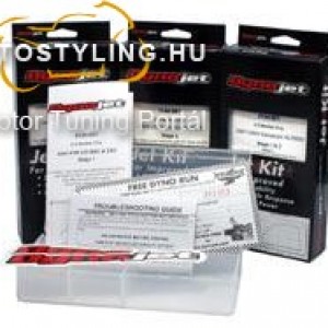 Kawasaki Dynojet KIT kép
