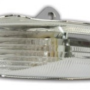 Kawasaki ZX-10R Ninja (2006-2007) LED-es hátsó index kép