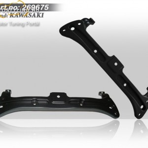 Kawasaki ZX1000 ZX-10R (2008-2009)  fejidom tartó konzol kép