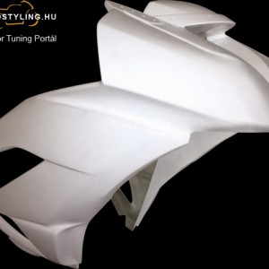 Kawasaki ZX6 (09-13) fejidom kép
