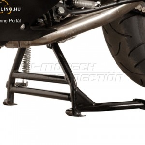 KAWASAKI ZZR 1400 kép