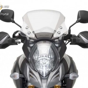 Kézvédő SUZUKI DL1000 V-STROM (2014-) kép