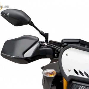 Kézvédő Yamaha MT-10 (2016-) kép