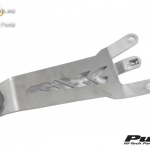 Kipufogó konzol Honda CBR 600F kép
