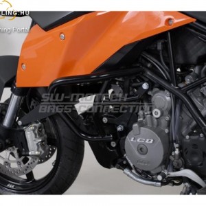 KTM 990 SM / SM-T / SM-R. kép