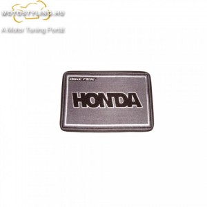 Lábtörlő Honda kép